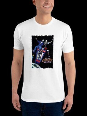 Recovery Sober -Newcomer Parody Shirt